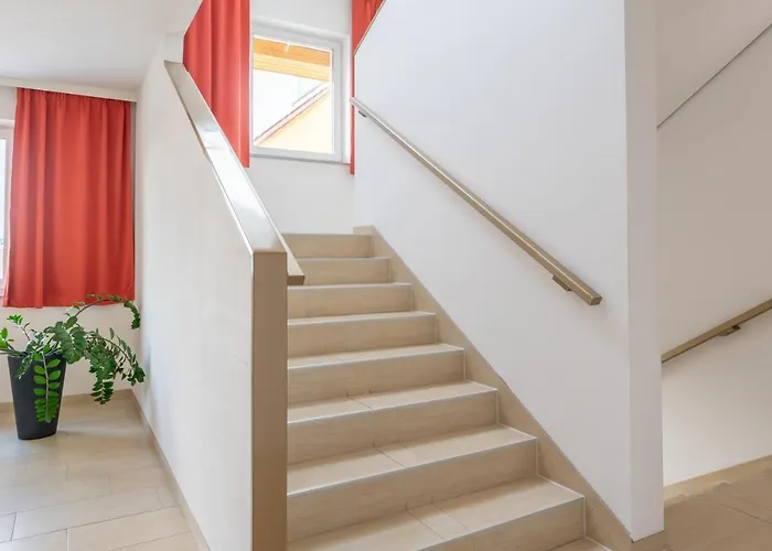 Oekotel Korneuburg